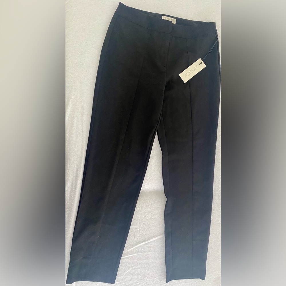 Rachel Zoe - New Size 8 Black Pants